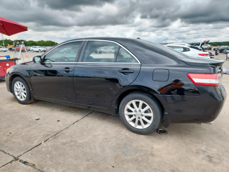 Photo 2 from auction – 2011 TOYOTA CAMRY SE with VIN 4T1BK3EK5BU129129