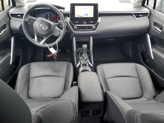 Photo 8 from auction – 2024 TOYOTA COROLLA CR with VIN 7MUDAABG6RV088972