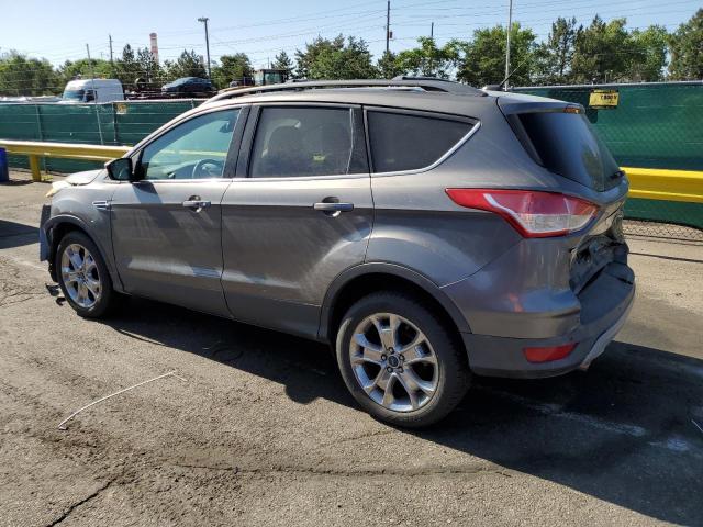 Photo 2 from auction – 2013 FORD ESCAPE SEL with VIN 1FMCU9HX0DUD54005