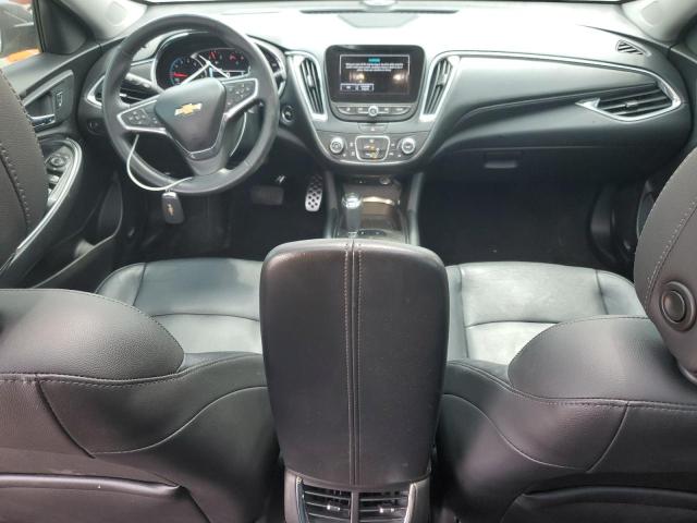 Photo 8 from auction – 2016 CHEVROLET MALIBU LT with VIN 1G1ZE5ST5GF279765