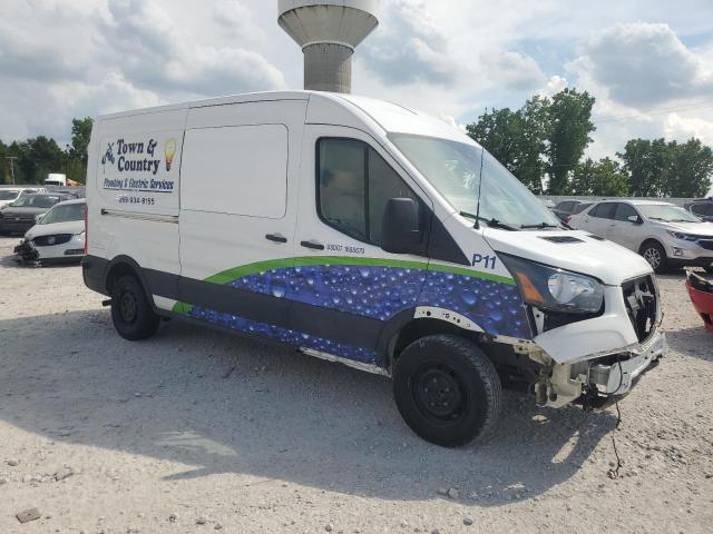 Photo 4 from auction – 2020 FORD TRANSIT T- with VIN 1FTBR1C80LKB16698