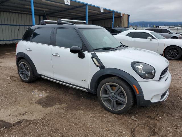 Photo 4 from auction – 2016 MINI COOPER S C with VIN WMWZC5C55GWP49495