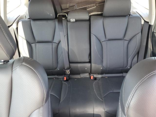 Photo 10 from auction – 2020 SUBARU FORESTER T with VIN JF2SKAXC9LH562852