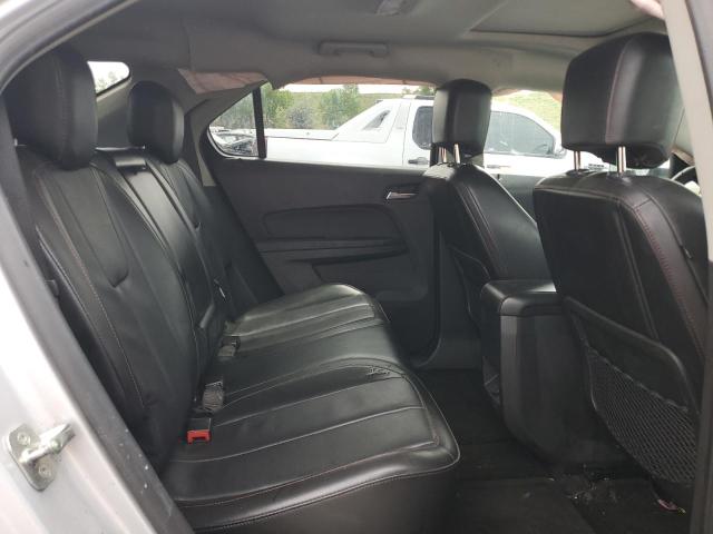 Photo 10 from auction – 2012 CHEVROLET EQUINOX LT with VIN 2GNFLNEK9C6386087