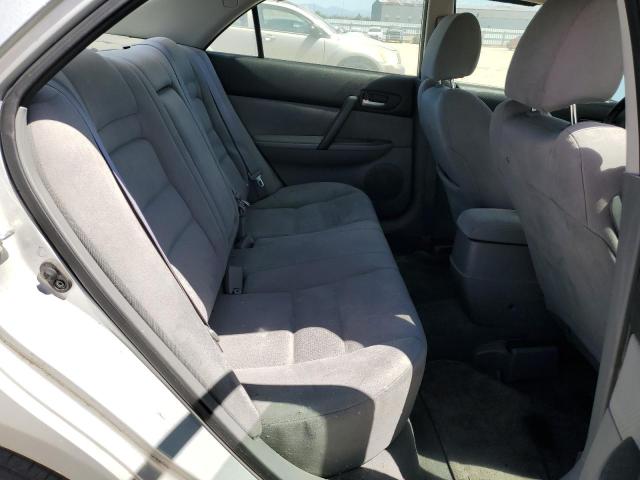 Photo 10 from auction – 2007 MAZDA 6 I with VIN 1YVHP80C875M37579
