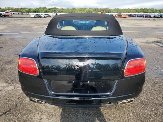 Photo 6 from auction – 2015 BENTLEY CONTINENTA with VIN SCBGT3ZA4FC047528