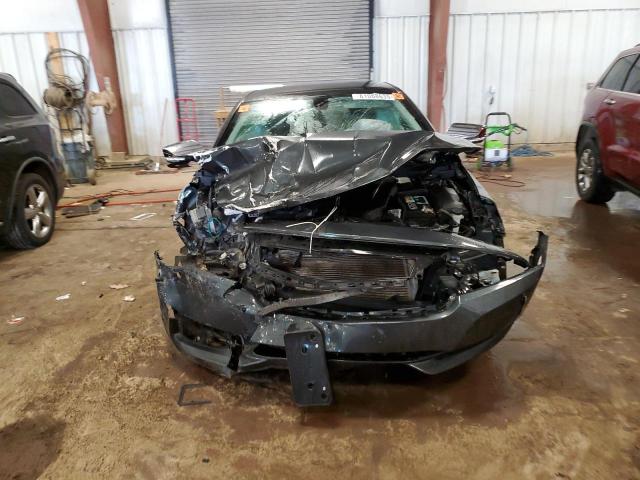 Photo 5 from auction – 2019 CHEVROLET IMPALA PRE with VIN 2G1105S39K9134905