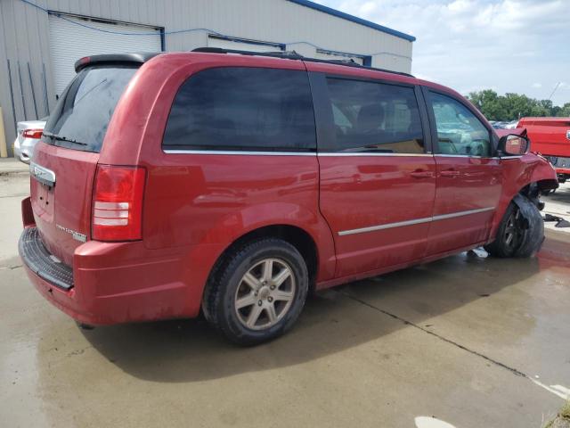 Photo 3 from auction – 2010 CHRYSLER TOWN & COU with VIN 2A4RR5D13AR249102