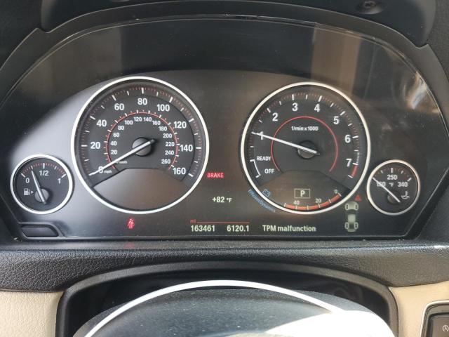 Photo 9 from auction – 2016 BMW 328 XI SUL with VIN WBA8E3G54GNT77285