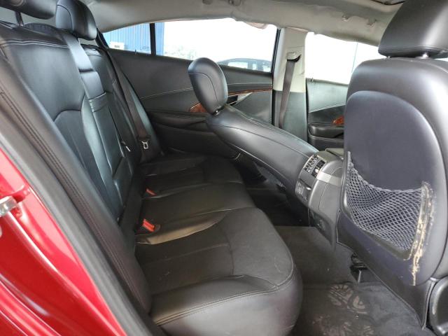 Photo 10 from auction – 2012 BUICK LACROSSE T with VIN 1G4GJ5E35CF191343
