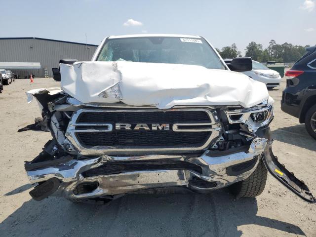 Photo 5 from auction – 2020 RAM 1500 TRADESMAN with VIN 1C6RRECT1LN119464