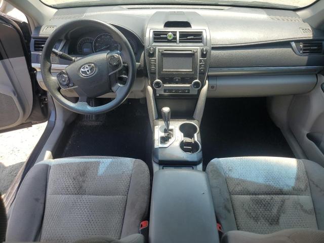 Photo 8 from auction – 2012 TOYOTA CAMRY BASE with VIN 4T4BF1FK2CR213228