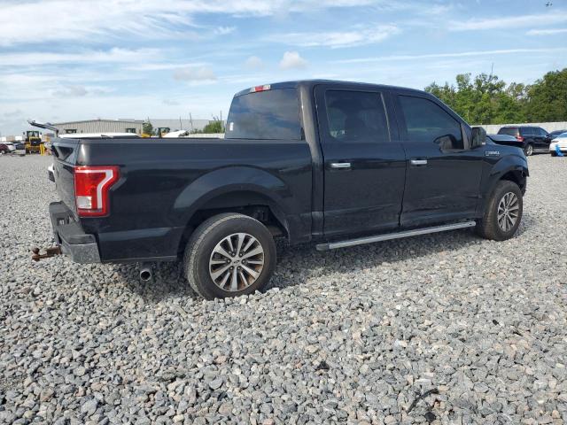Photo 3 from auction – 2015 FORD F150 SUPER with VIN 1FTEW1C86FFB30382