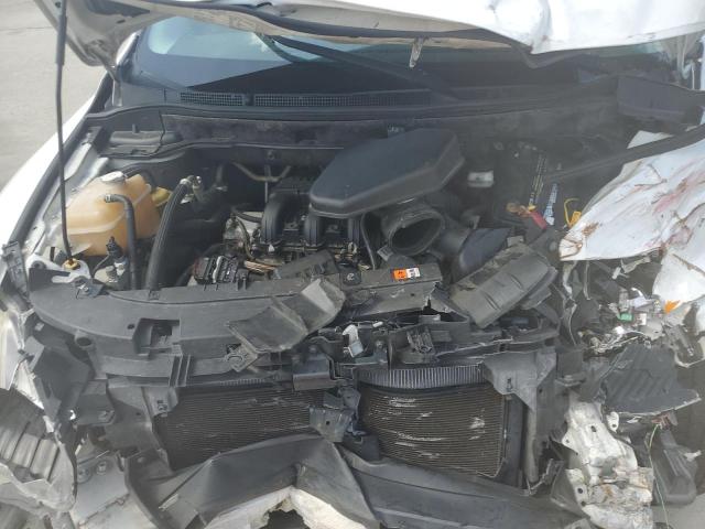 Photo 11 from auction – 2010 MAZDA CX-9 with VIN JM3TB2MAXA0219272