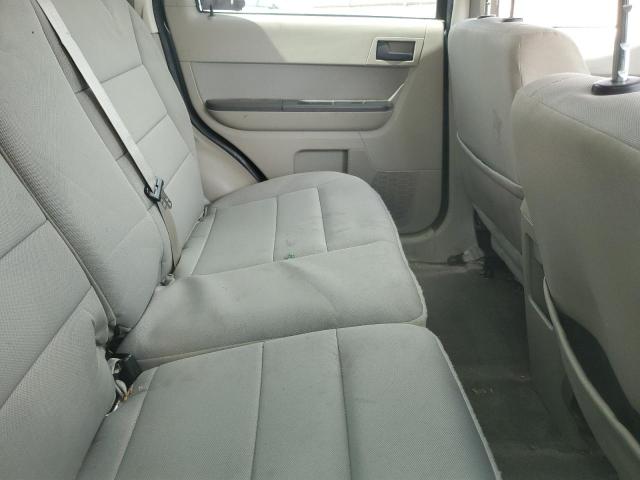 Photo 11 from auction – 2010 FORD ESCAPE XLT with VIN 1FMCU9DGXAKD11269