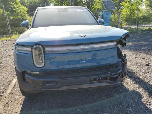 Photo 5 from auction – 2025 RIVIAN R1S PREMIU with VIN 7PDSGCBP3SN059428