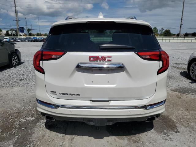 Photo 6 from auction – 2020 GMC TERRAIN DE with VIN 3GKALSEX9LL319471