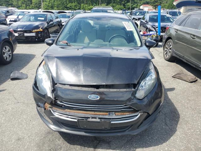 Photo 5 from auction – 2014 FORD FIESTA SE with VIN 3FADP4BJ4EM170849