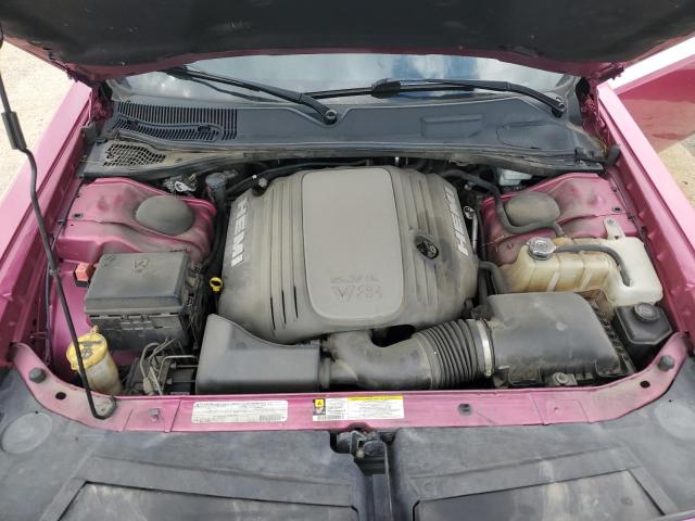 Photo 11 from auction – 2010 DODGE CHALLENGER with VIN 2B3CJ5DT5AH296367