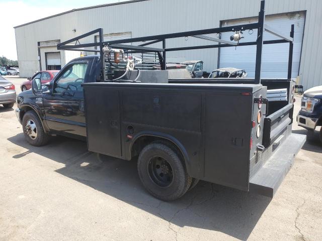Photo 2 from auction – 2004 FORD F350 SUPER with VIN 1FTWF32P94ED70909