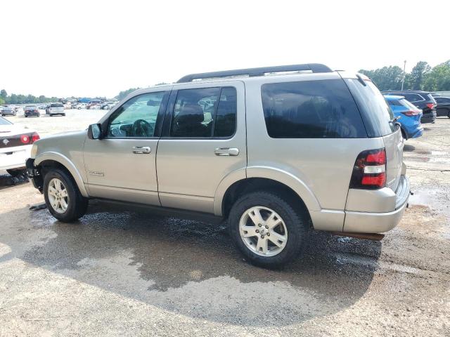 Photo 2 from auction – 2008 FORD EXPLORER X with VIN 1FMEU63E68UA51118