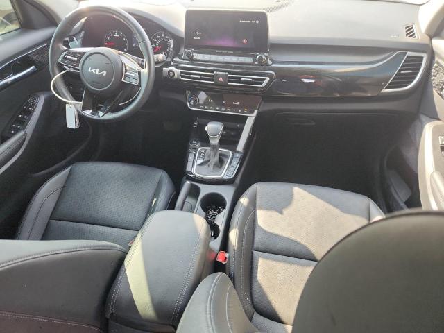 Photo 8 from auction – 2023 KIA SELTOS EX with VIN KNDERCAAXP7453189