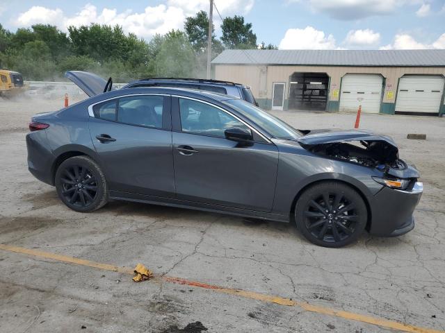 Photo 4 from auction – 2025 MAZDA 3 SELECT S with VIN 3MZBPABM6SM468418