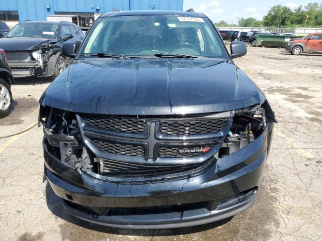 Photo 5 from auction – 2018 DODGE JOURNEY SE with VIN 3C4PDCAB7JT363839