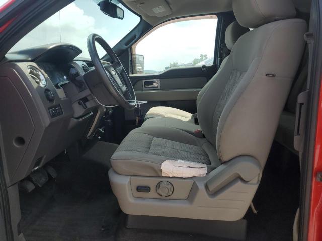 Photo 7 from auction – 2010 FORD F150 SUPER with VIN 1FTFX1EV5AFD17545