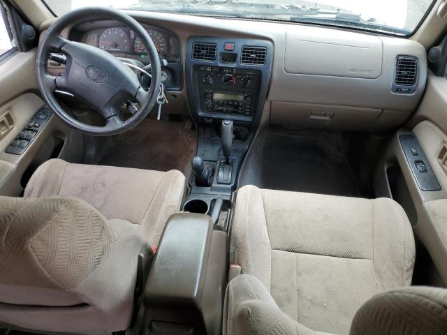 Photo 8 from auction – 2002 TOYOTA 4RUNNER SR with VIN JT3HN86R229064522