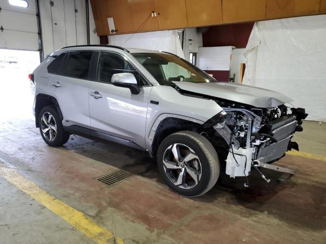 Photo 4 from auction – 2024 TOYOTA RAV4 PRIME with VIN JTMAB3FV4RD223876