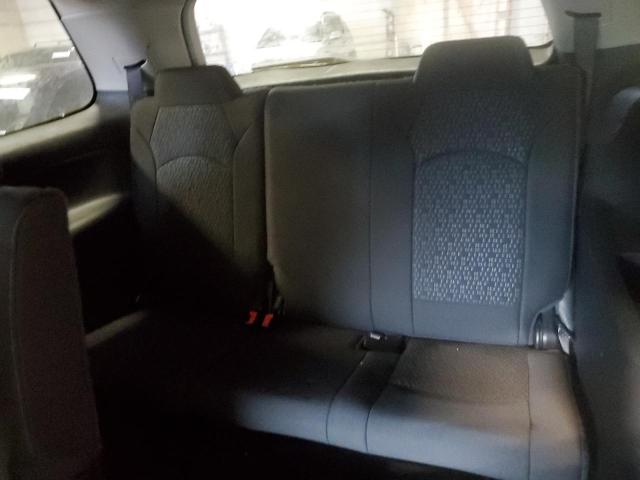 Photo 10 from auction – 2016 GMC ACADIA SLE with VIN 1GKKVNED7GJ332478