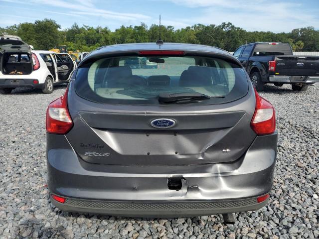 Photo 6 from auction – 2012 FORD FOCUS SE with VIN 1FAHP3K21CL437030