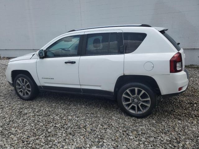 Photo 2 from auction – 2014 JEEP COMPASS LI with VIN 1C4NJDCB3ED510527