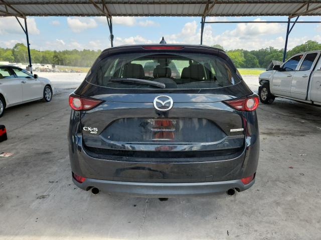 Photo 6 from auction – 2020 MAZDA CX-5 SPORT with VIN JM3KFBBM2L0769761