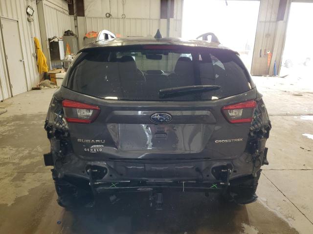Photo 6 from auction – 2023 SUBARU CROSSTREK with VIN JF2GTAECXPH320180
