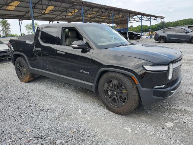 Photo 4 from auction – 2023 RIVIAN R1T ADVENT with VIN 7FCTGBAA1PN025573