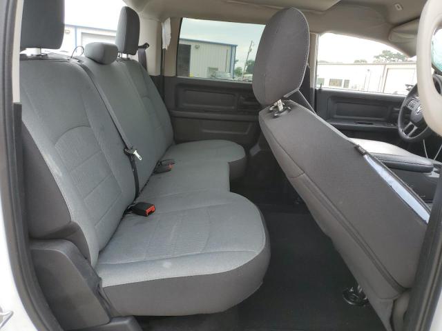 Photo 10 from auction – 2022 RAM 1500 CLASSIC with VIN 3C6RR6KT2NG405701