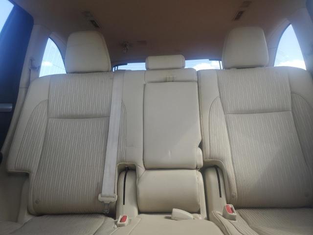 Photo 10 from auction – 2015 TOYOTA HIGHLANDER with VIN 5TDZKRFH7FS050662
