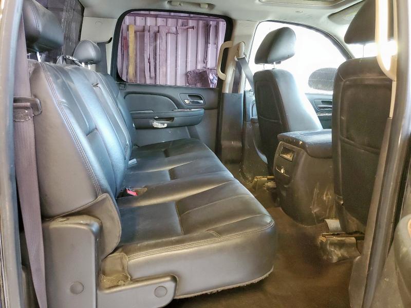 Photo 10 from auction – 2013 GMC SIERRA K15 with VIN 3GTP2WE74DG213892