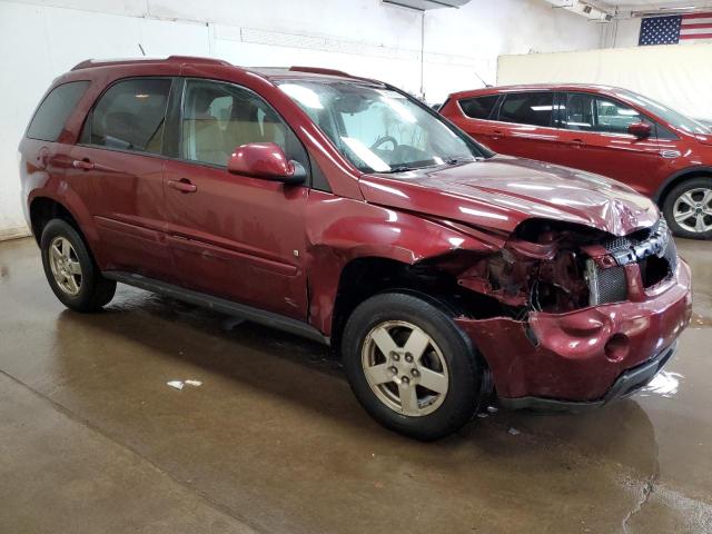 Photo 4 from auction – 2009 CHEVROLET EQUINOX LT with VIN 2CNDL33F896204913