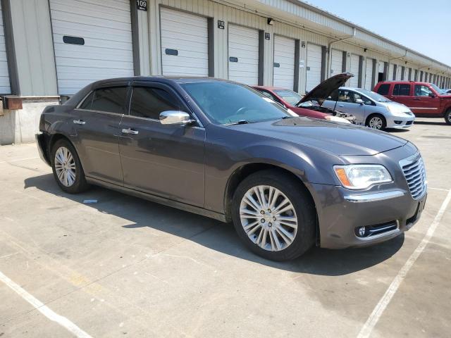 Photo 4 from auction – 2014 CHRYSLER 300 with VIN 2C3CCARGXEH374164