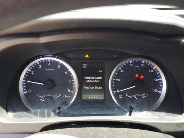 Photo 9 from auction – 2017 TOYOTA HIGHLANDER with VIN 5TDZZRFHXHS209575