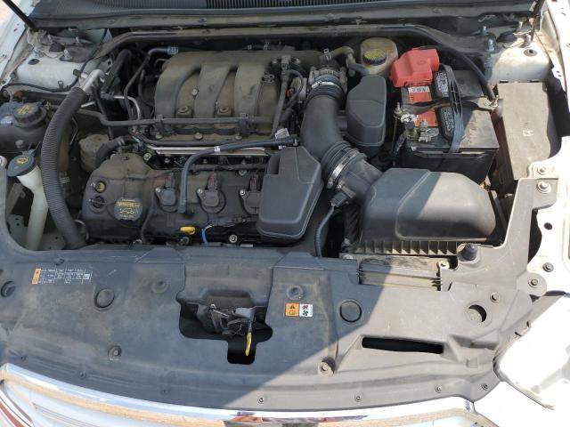 Photo 11 from auction – 2013 FORD TAURUS LIM with VIN 1FAHP2F84DG173708