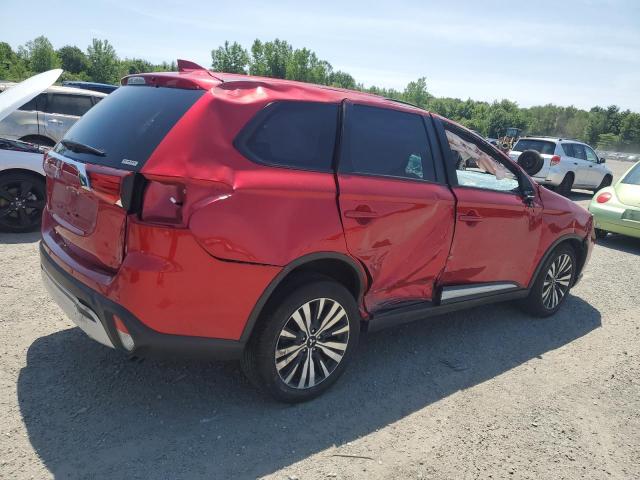 Photo 3 from auction – 2020 MITSUBISHI OUTLANDER with VIN JA4AZ3A39LZ011108