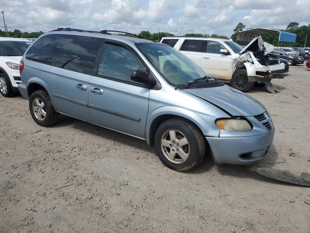 Photo 4 from auction – 2006 DODGE CARAVAN SX with VIN 1D4GP45RX6B738669