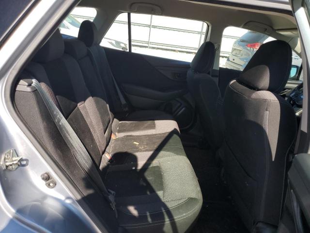 Photo 11 from auction – 2020 SUBARU OUTBACK with VIN 4S4BTAAC8L3146983