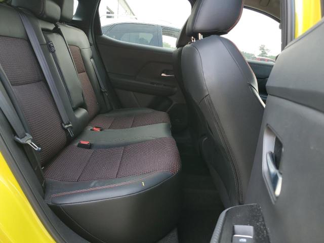 Photo 10 from auction – 2025 NISSAN KICKS SR with VIN 3N8AP6DA2SL360001