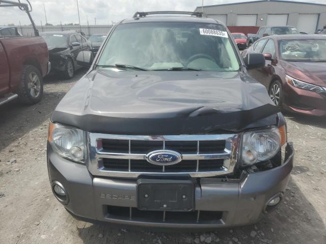 Photo 5 from auction – 2011 FORD ESCAPE XLT with VIN 1FMCU0DG1BKA44097