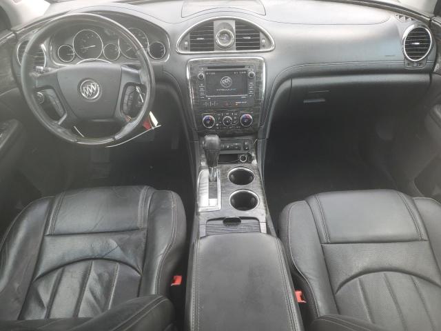Photo 8 from auction – 2013 BUICK ENCLAVE with VIN 5GAKVDKD0DJ200721
